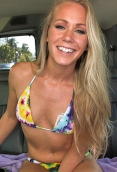 Sunny Stone