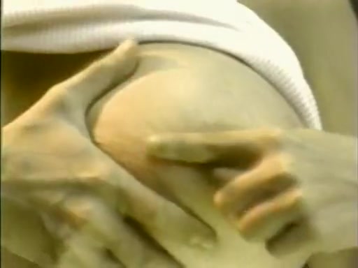 Becky Savage, Busty Belle, Candy Samples in classic sex clip