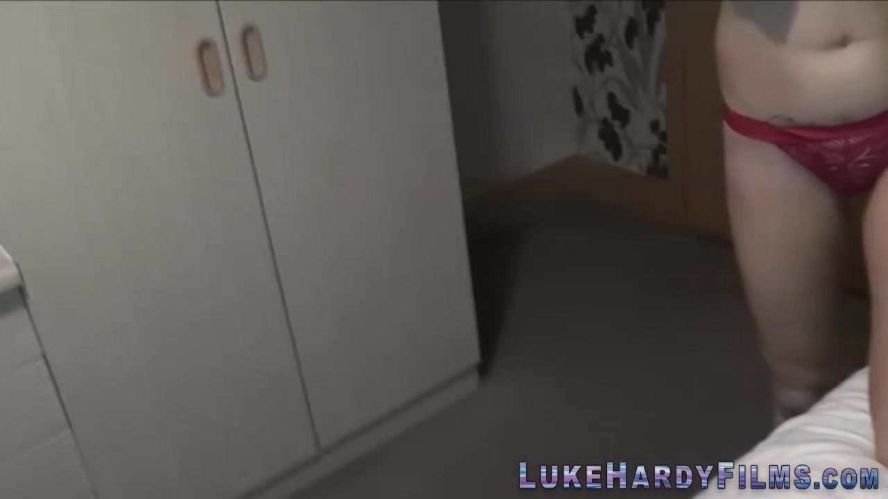 Pov sucking british milf gets banged