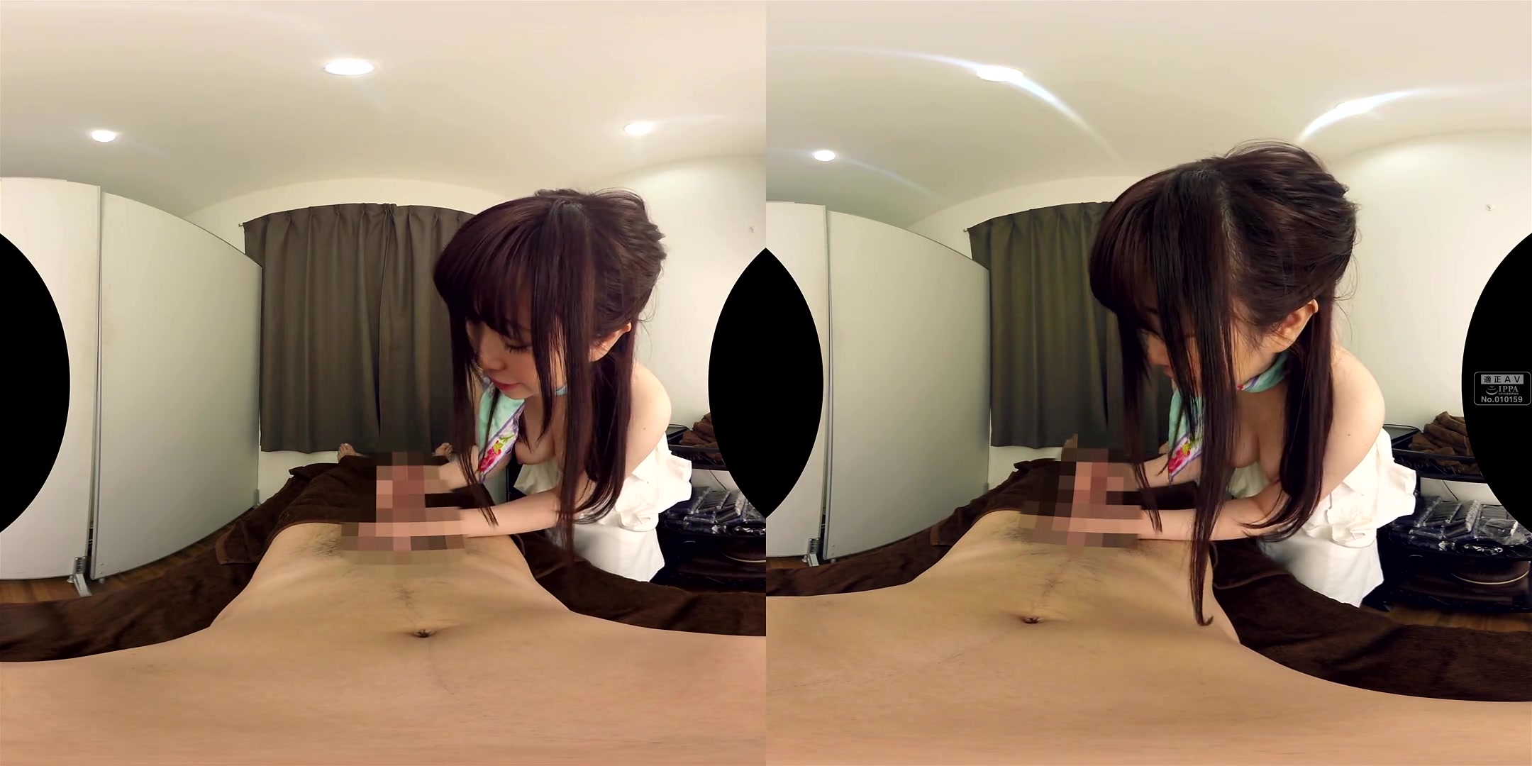 Wako Sakurai in Wako Sakurai Super Full Service Massage Clinic - CasanovA