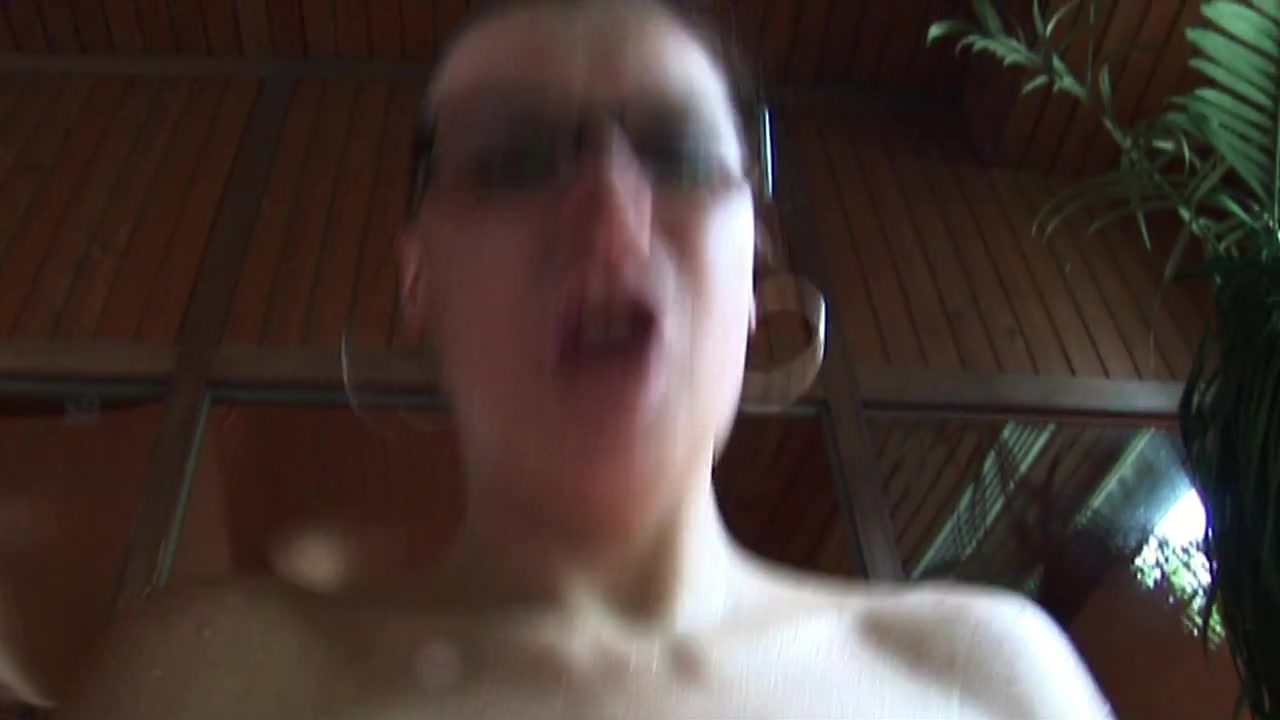 3 Cunts At Public Bath Frankfurt