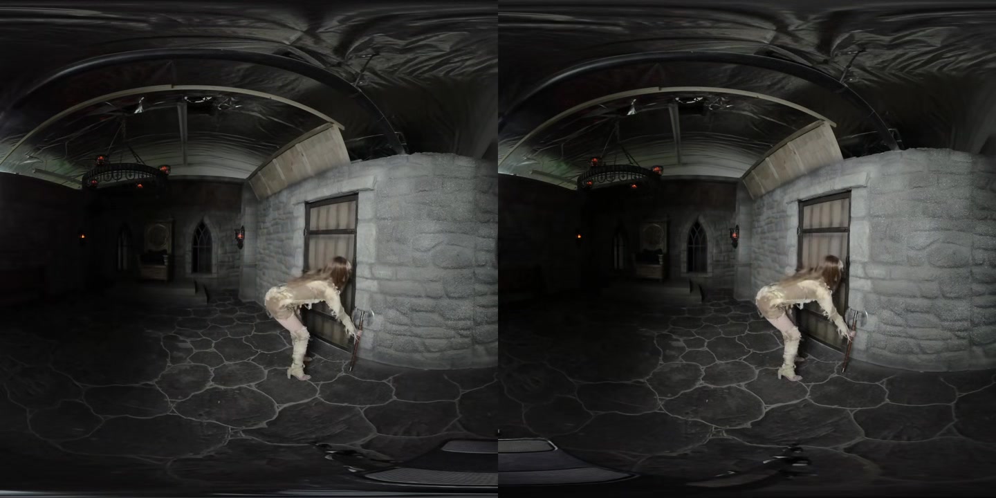 Mummy Vr