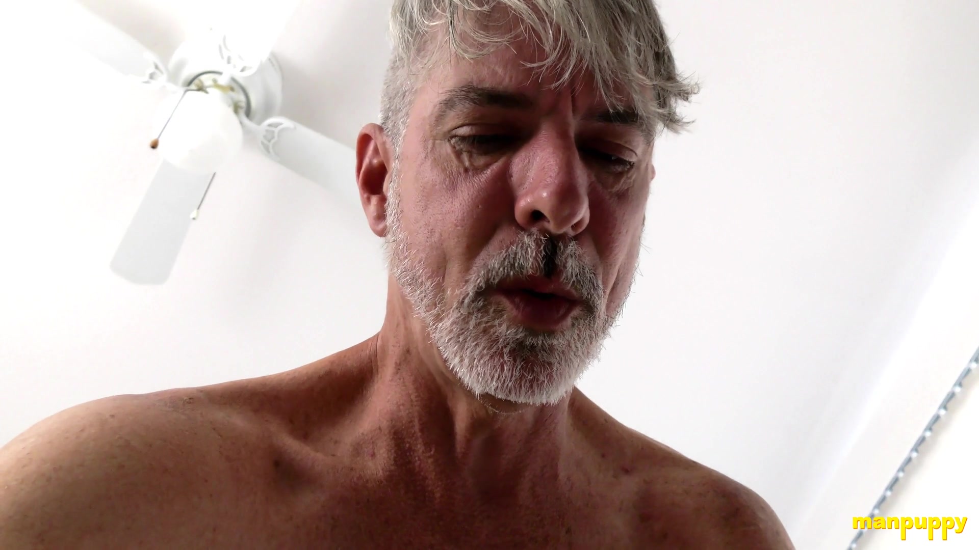 Step-Dad Feeds Your MPREG Fantasy - Richard Lennox