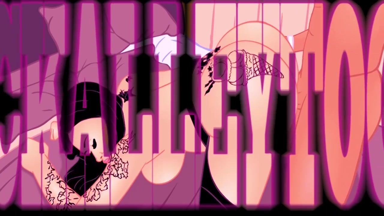 Bbc King Nasir Fucks Queen Rogue On Cartoon Bang Bus - Blackdisney315