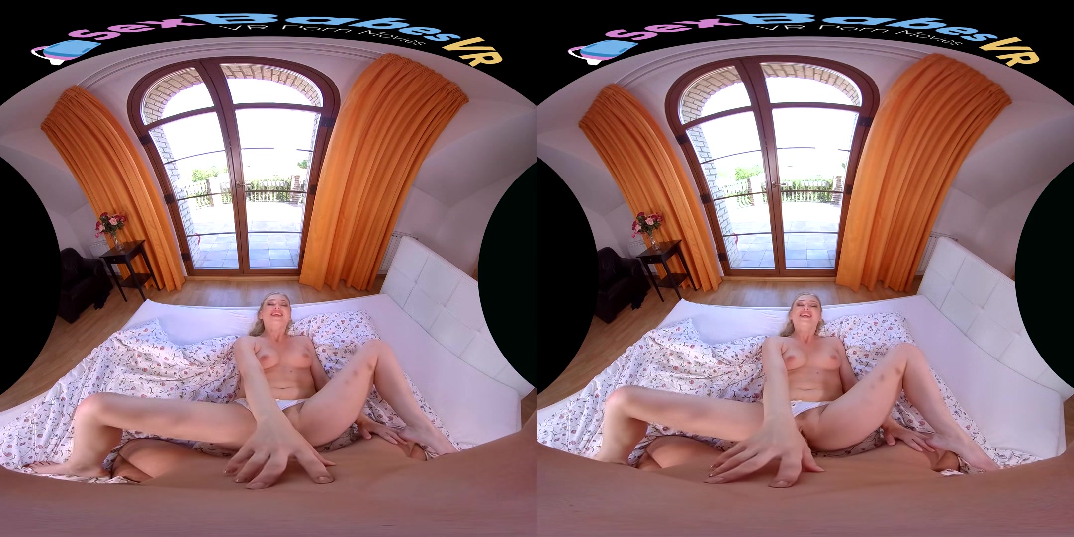 Don't Leave - Sexbabesvr - Vr Porn Video - Sexlikereal