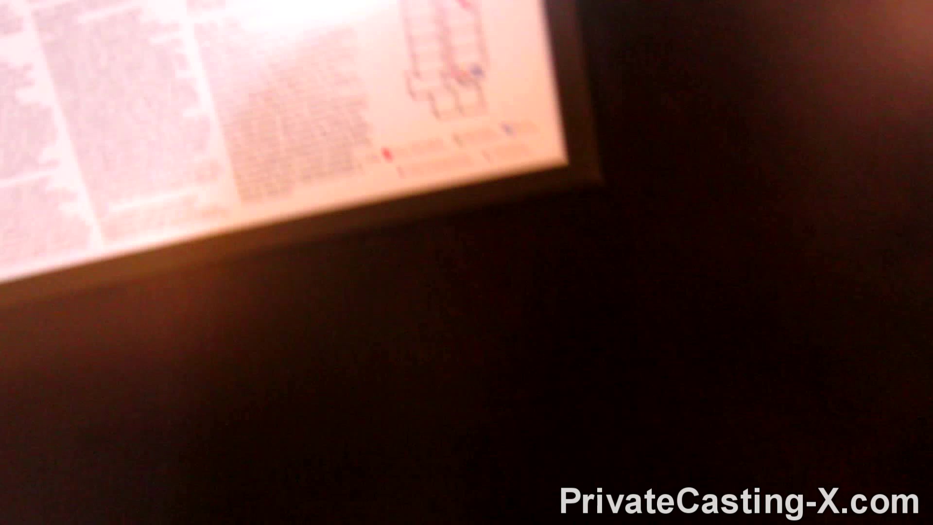 Private Casting X - Amanda Tate - Wannabe model loves it rough