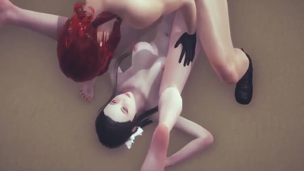 Hentai Uncensored - Sexy Asian Girl Sex In Subway - Japanese Asian Manga Anime Film Game Porn
