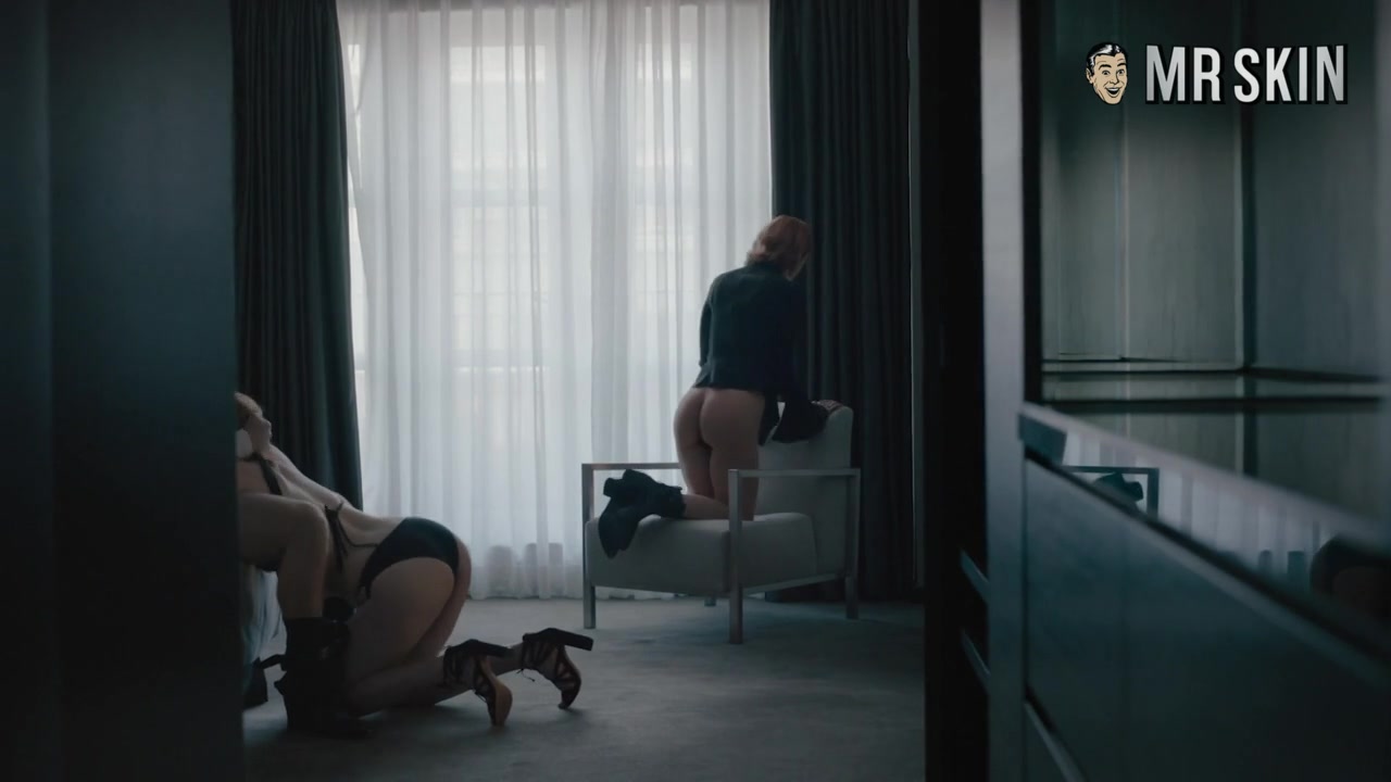 Before on the Orient Express, See Penlope Cruz's Mam-track - Mr.Skin
