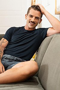 Parker West
