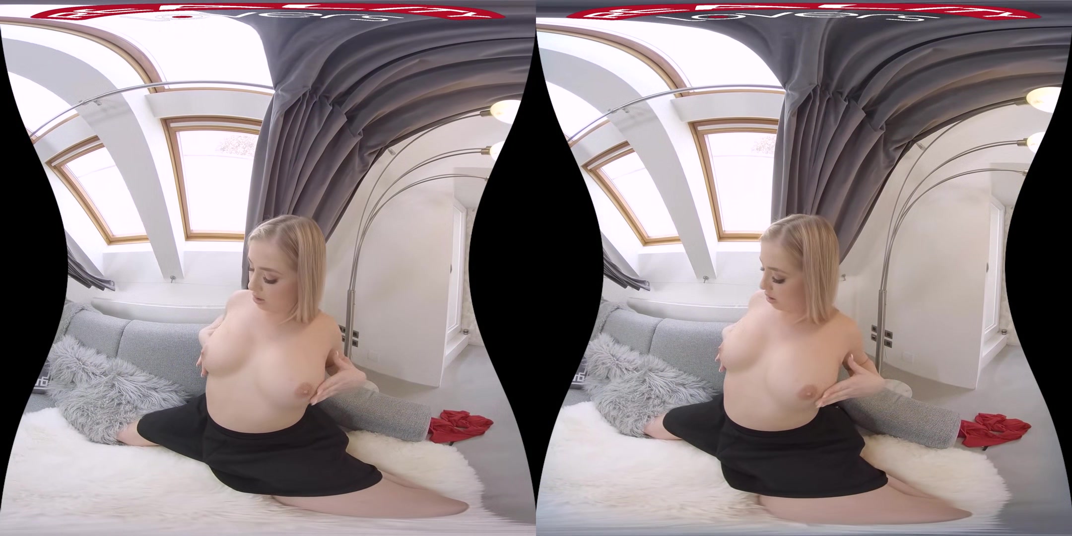 Sensual Masturbation - RealityLovers