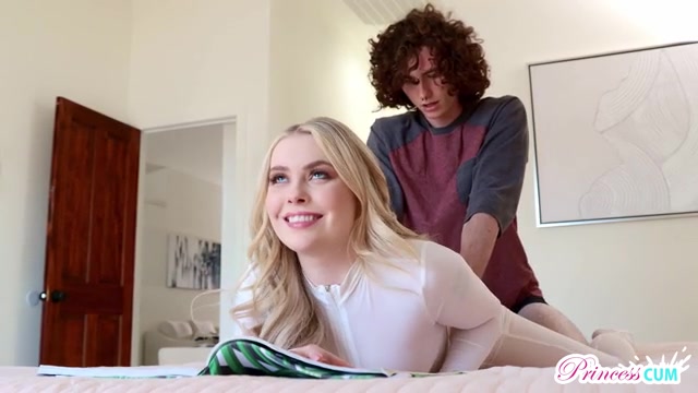 Stepsis Needs My Load - S10:E1 - Nubiles-Porn
