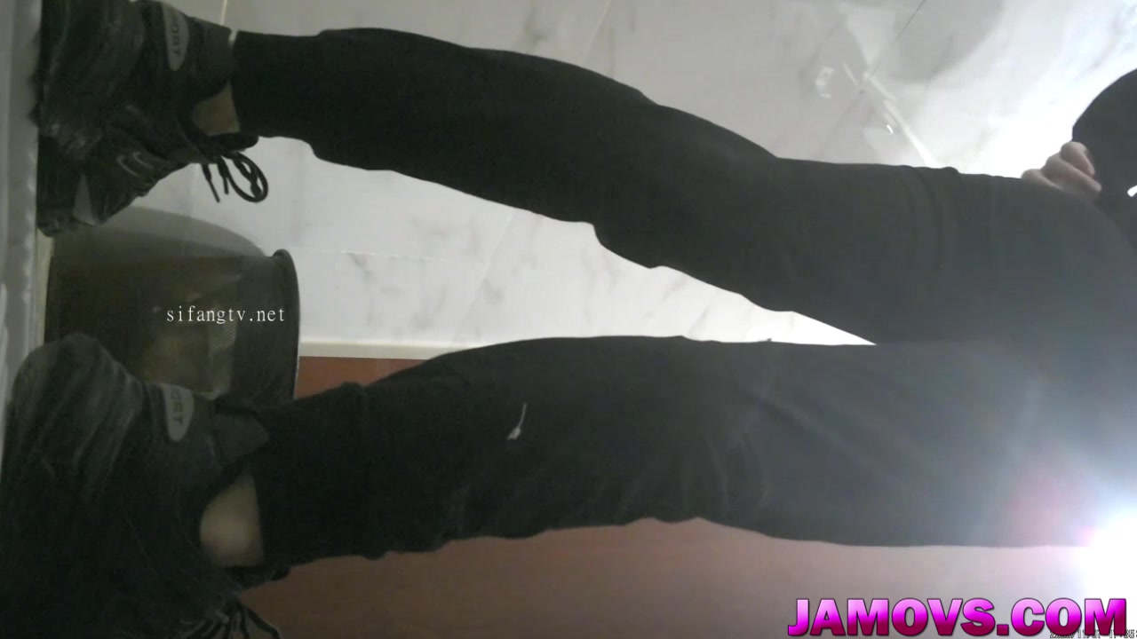 Adorable Japanese performing girl has great orgasms from a good dick.
