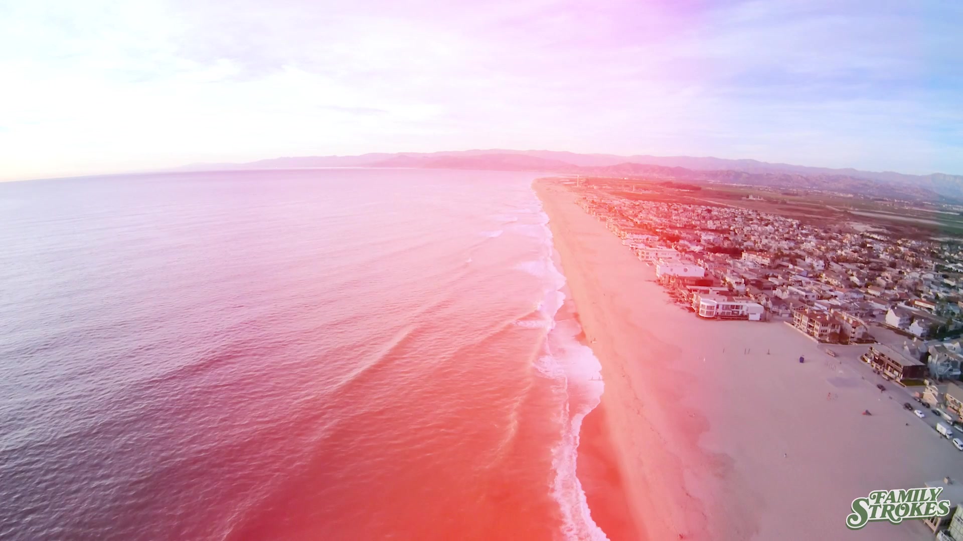 My Cousin's Dream