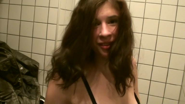 Fuckers and hot babe