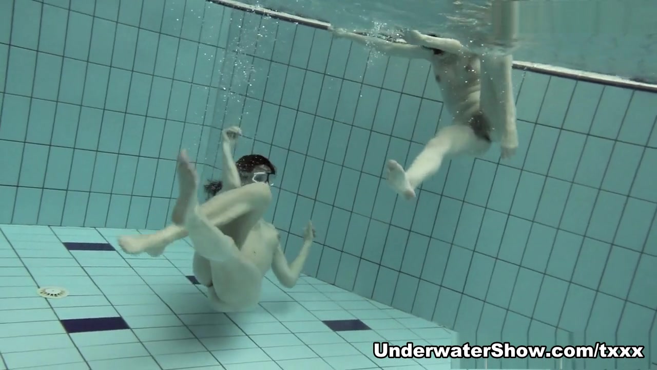 UnderwaterShow Video: Katya Loris
