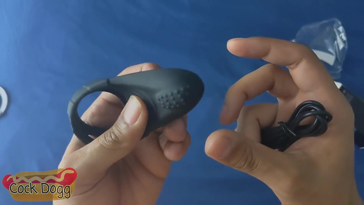 Vibrating Cock Ring Test & Review
