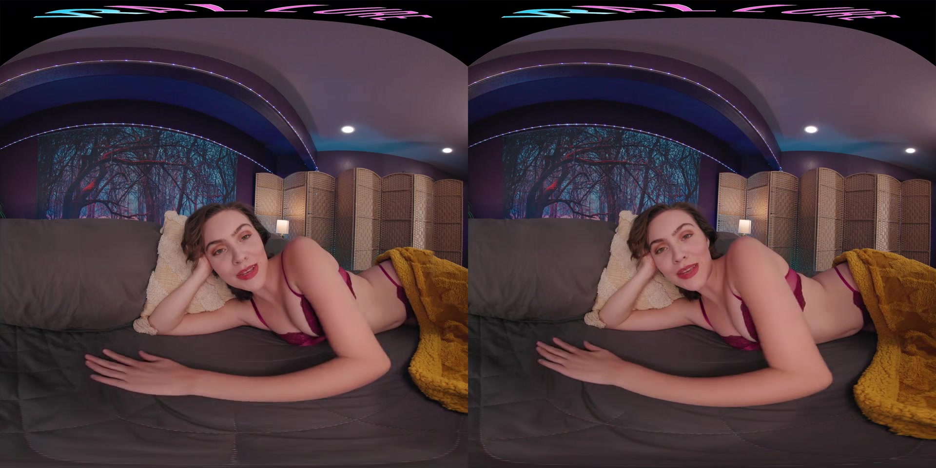 Freya Parker - VRHush