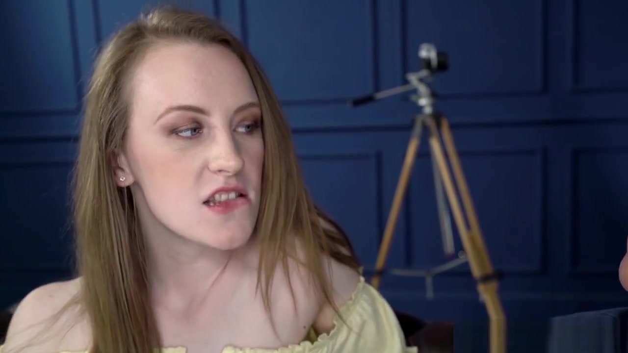 Natural redhead teen 18+ taught by old perv photographer