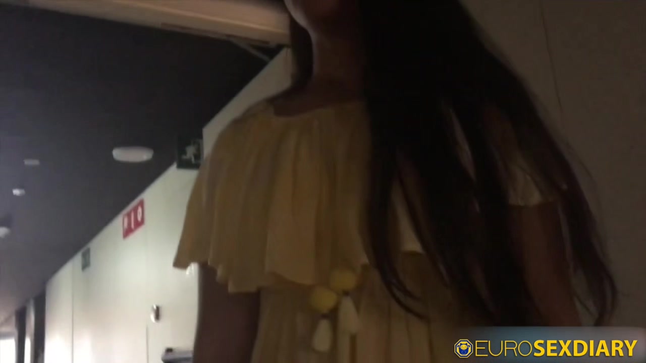 Chinese Tourist Fuck