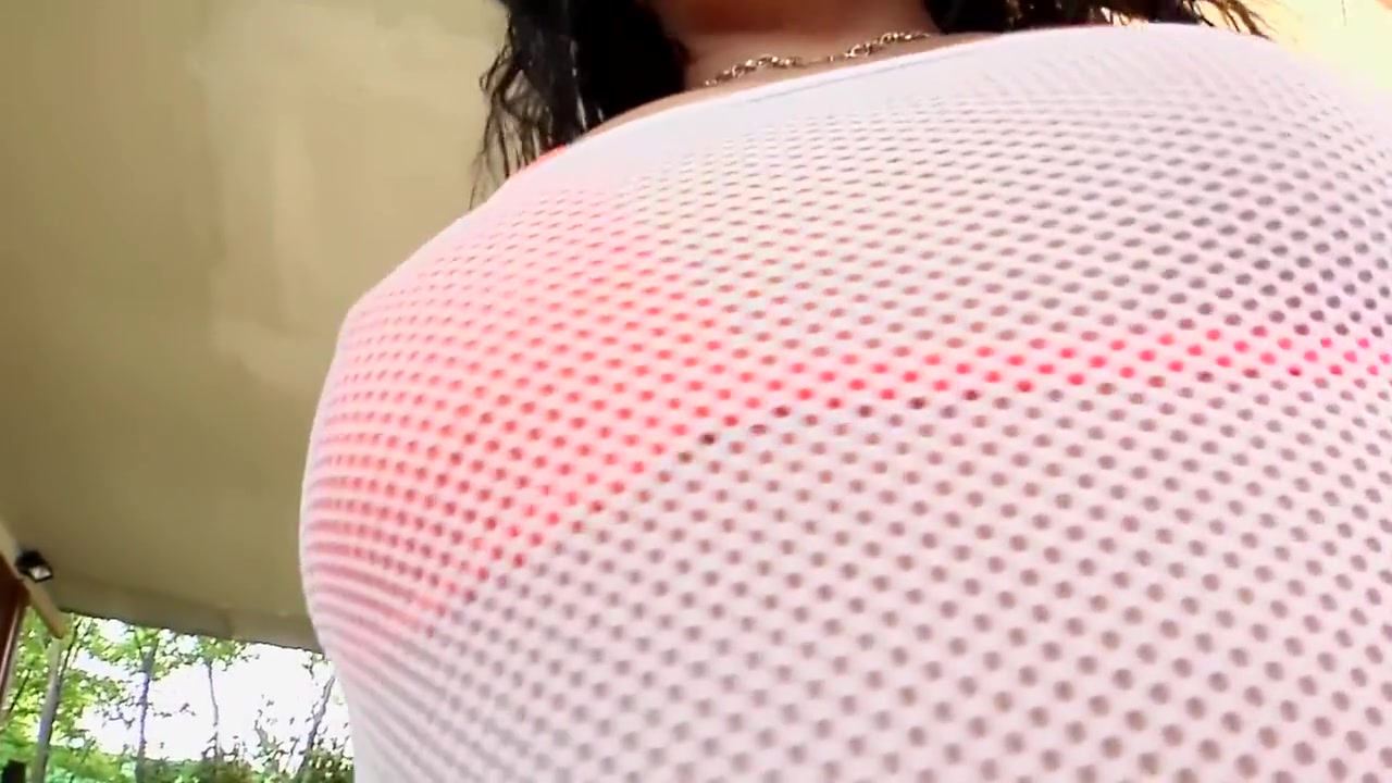 Carina Is An Euro Anal Big Ass Who Gets Properly Fucked With Facial At The End