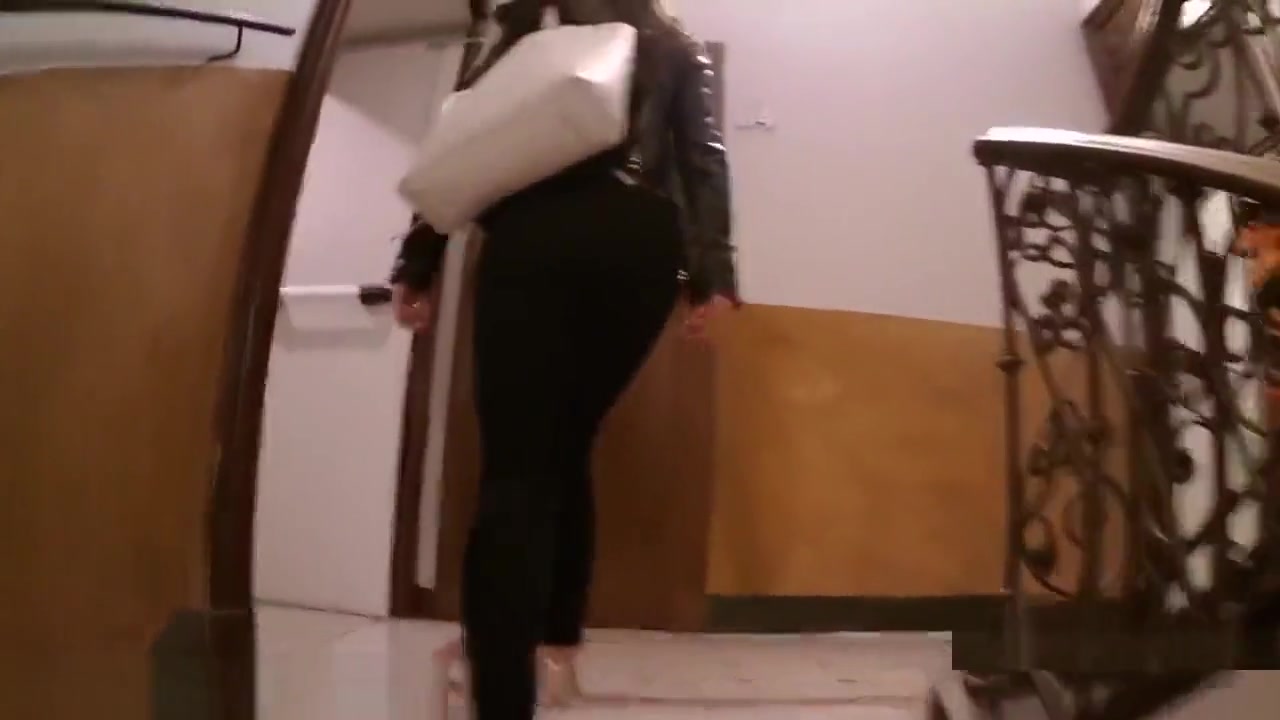 First Time A Bitch With Little Caprice