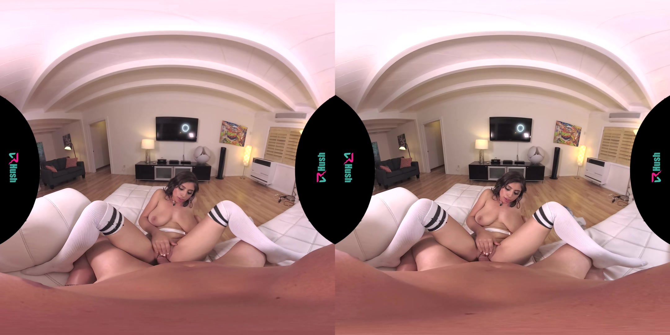Are You Sure You Want To Watch Your Sports? - VRHush