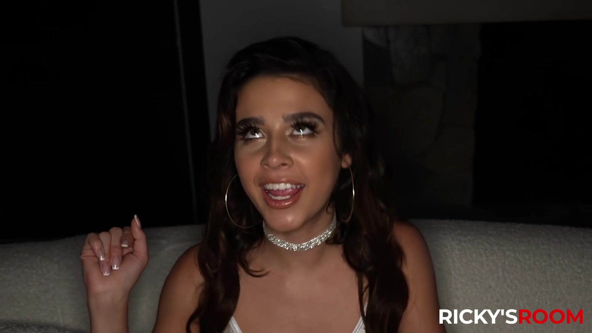 Muthafucking Creampied Pussy - RickysRoom