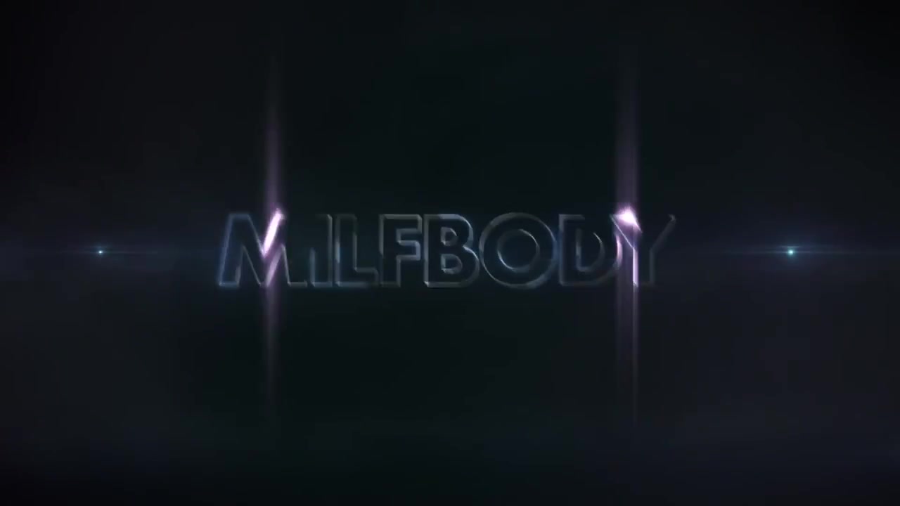 Bending Over - MYLF