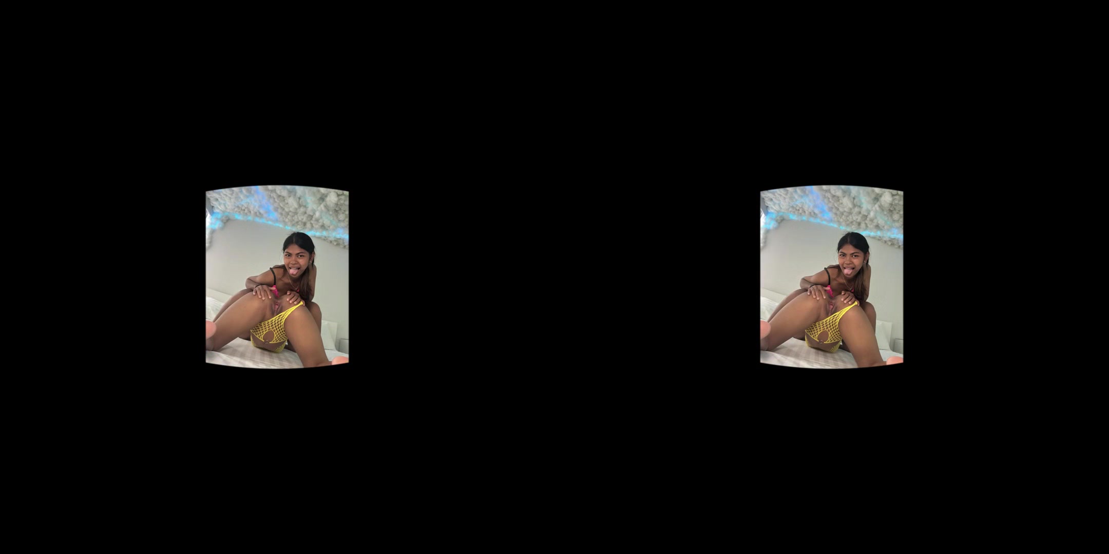 Stunning Asians Hardcore Fuck Oral Creampie Cum Play
