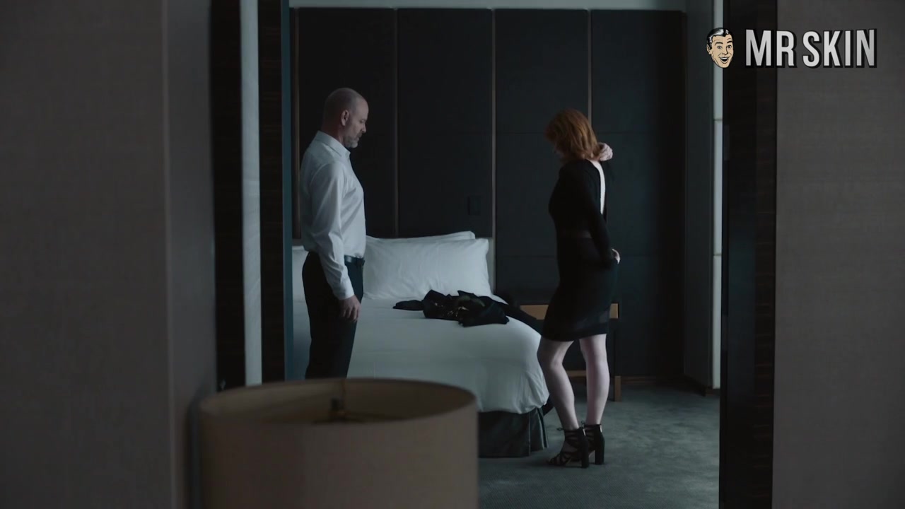 Before on the Orient Express, See Penlope Cruz's Mam-track - Mr.Skin