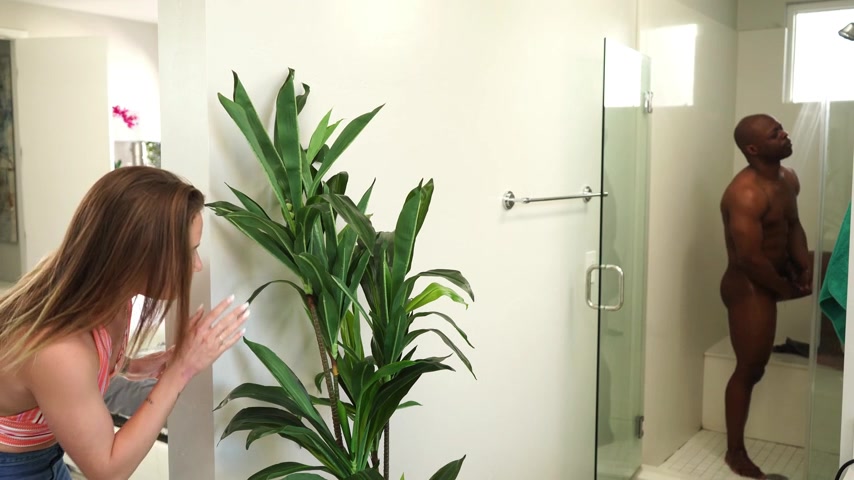Roommate Issues - WillTileXXX