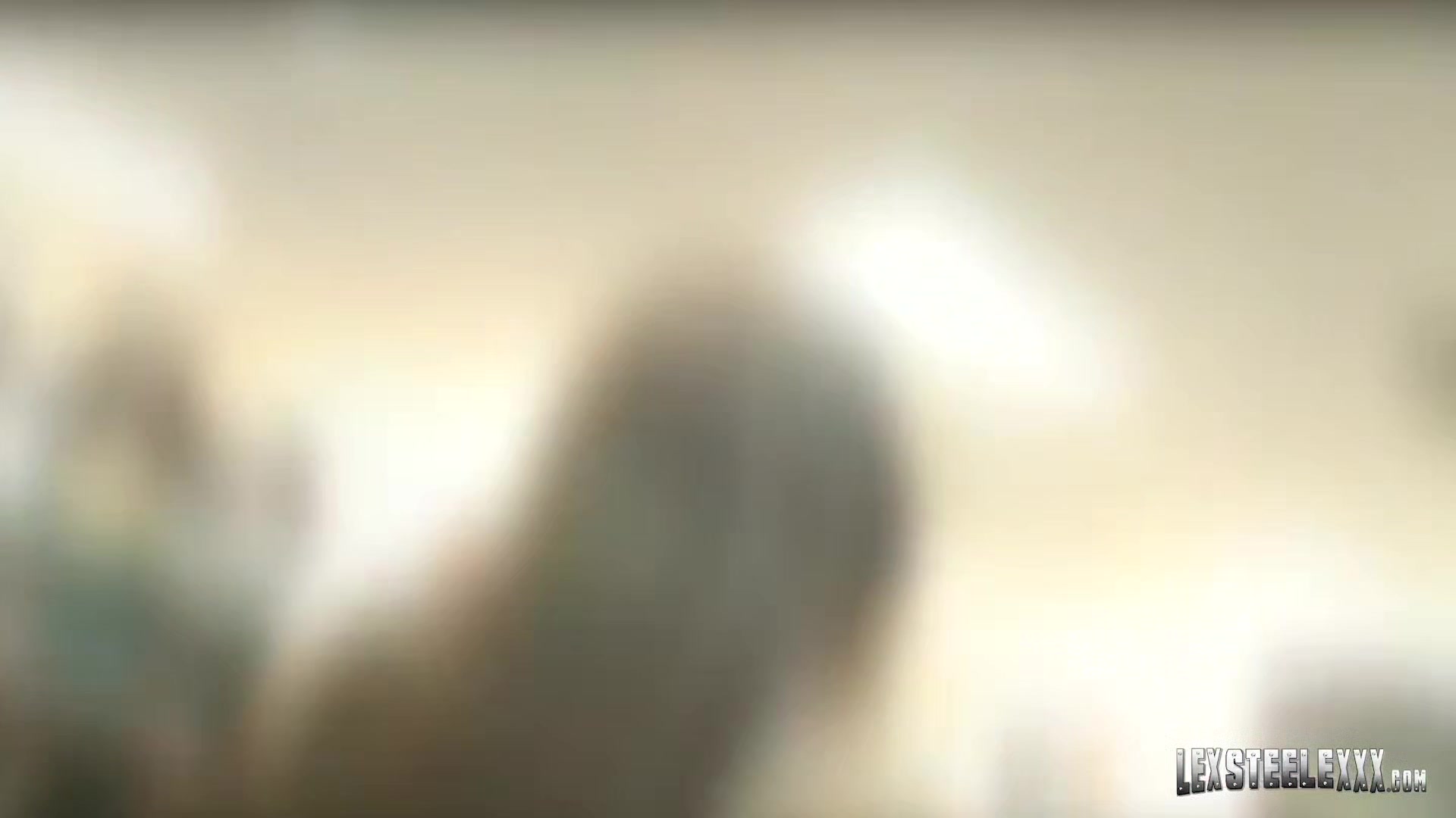 Throbbing Thick Dick Lex Steele Fills Pale Pussy PAWG Gianna Michaels!