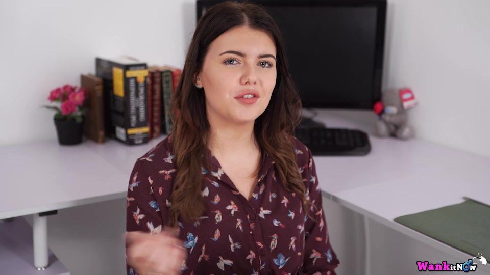 Jessie - Frisky Friday - Sexy Videos - WankitNow