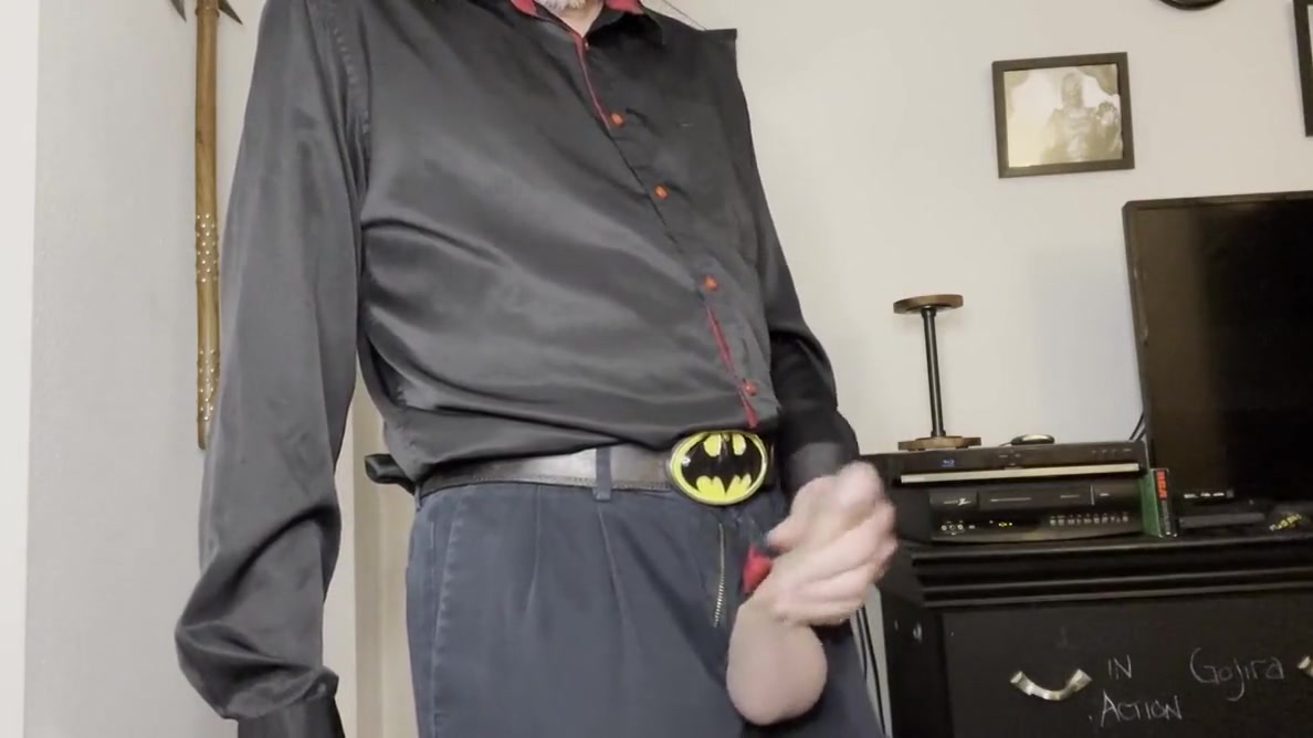 Dressed For A Night Out