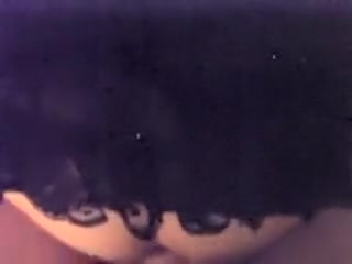 Horny homemade shemale video with POV scenes