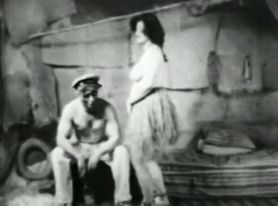 Retro Porn Archive Video: Reel Old Timers 14 05