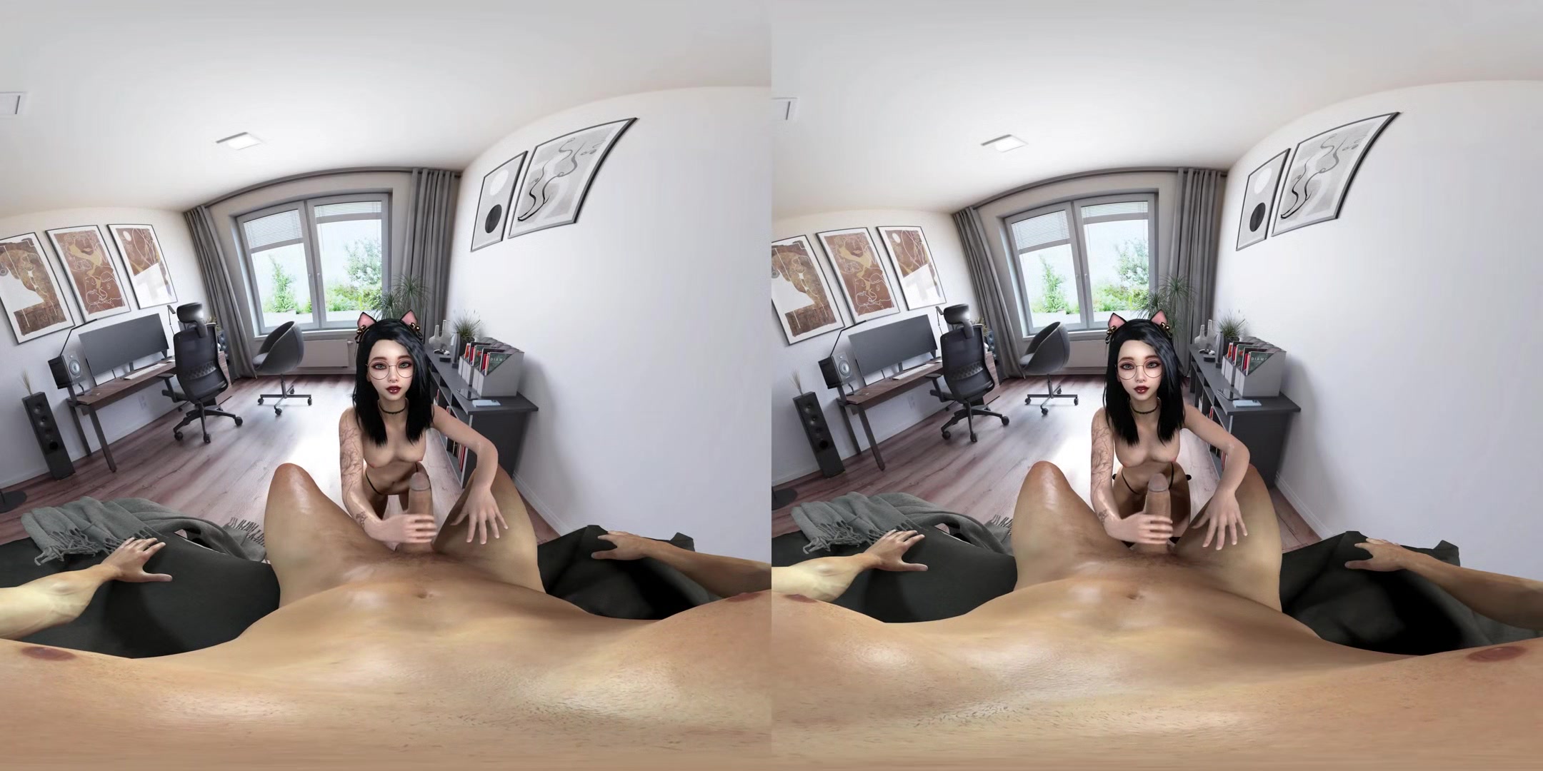 Petite Anal Pounding