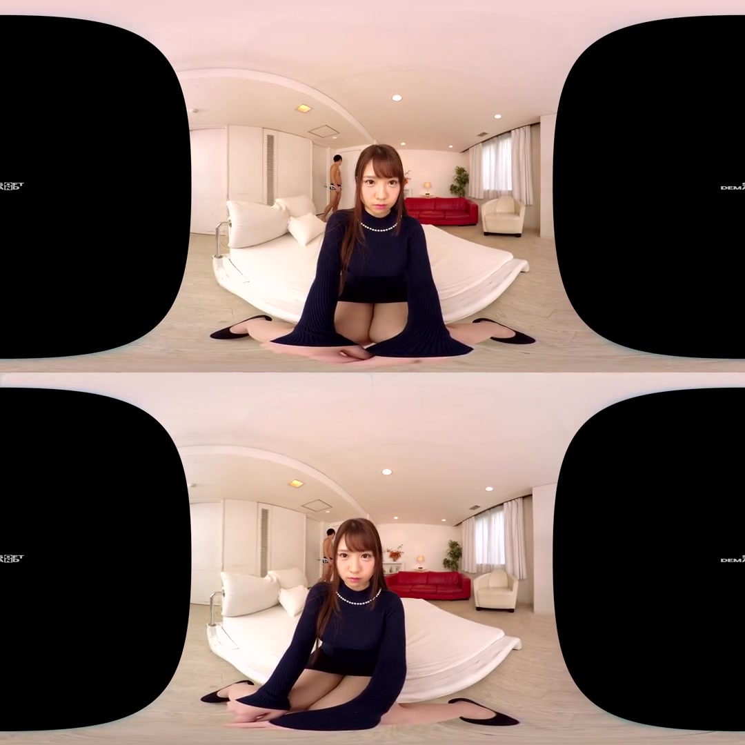 Sari Kosaka No Matter How Many Times You Cum, She Keeps Looking at You in the Eye 1 - SexLikeReal