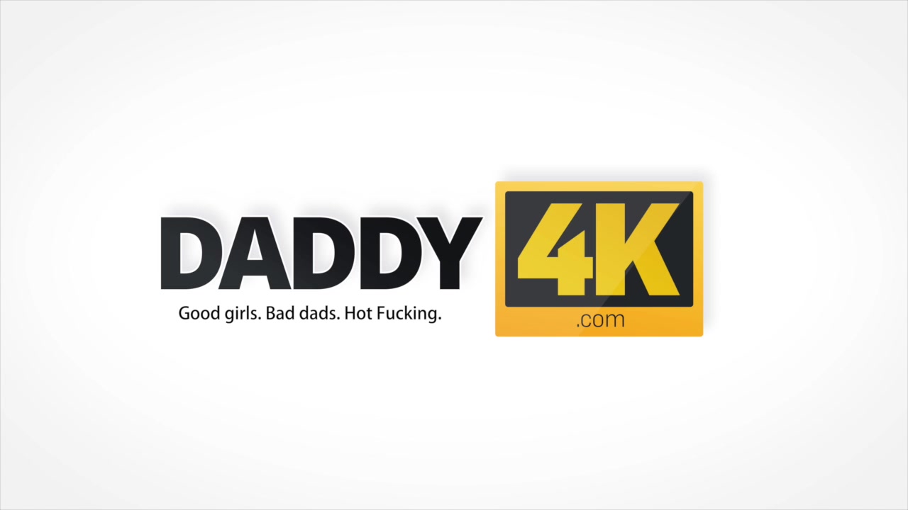 DADDY4K. Sleepy guy missed how his Step father fucks his girlfriend