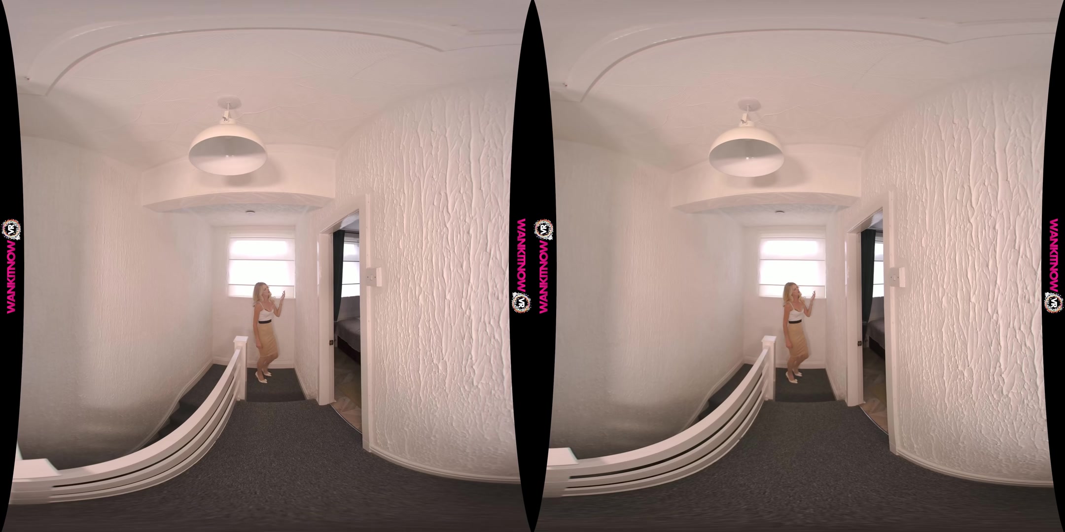 Seducing Stepdad - WankitnowVR