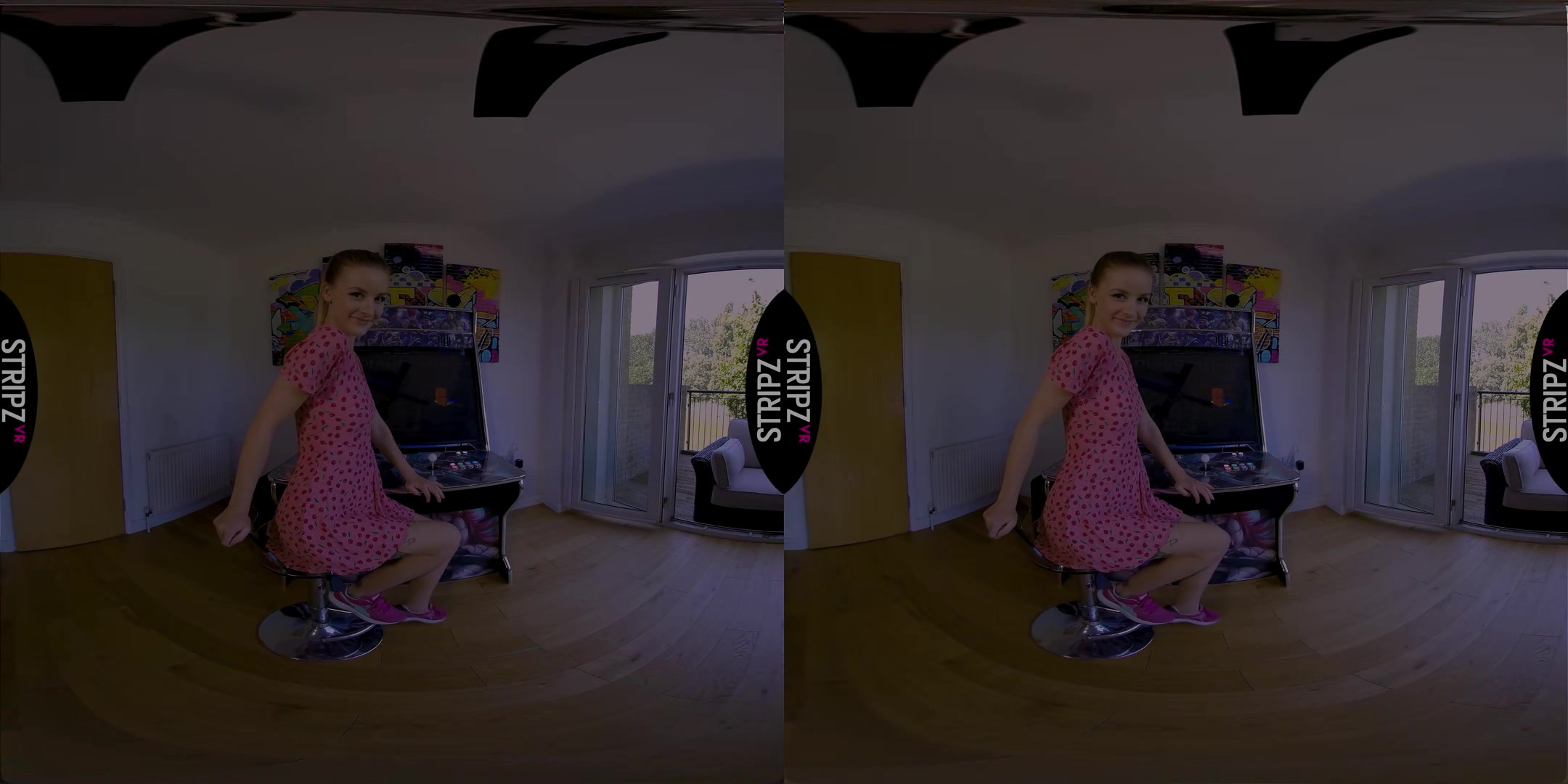 Playtime - StripzVR
