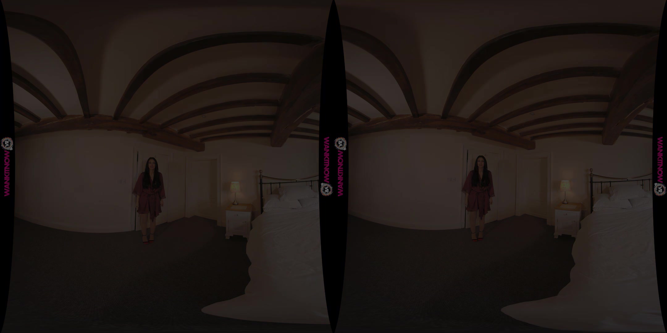 Step Mum Fun featuring Cassie Clarke - WankitNowVR