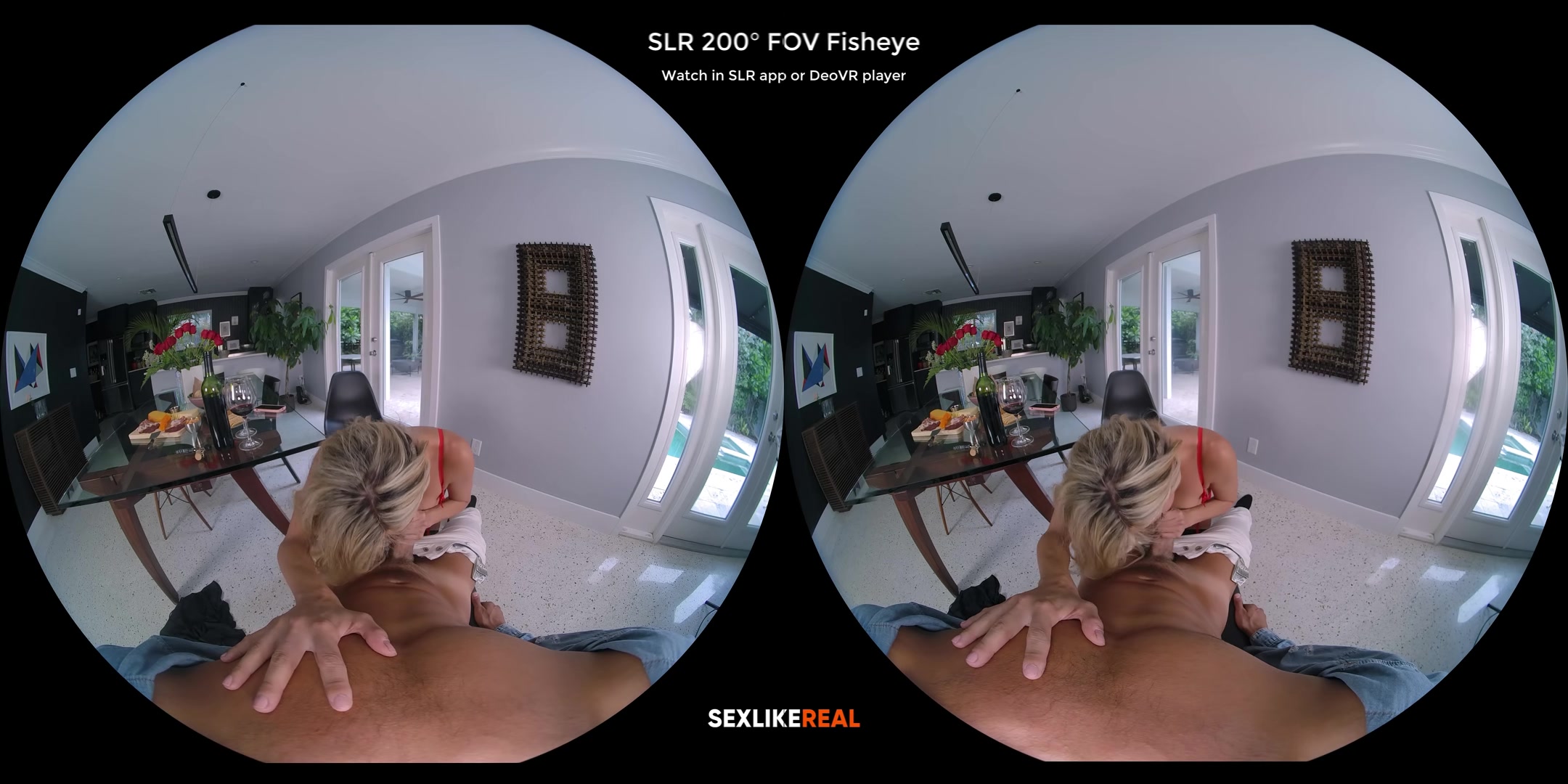 Anniversary Surprise - SLROriginals