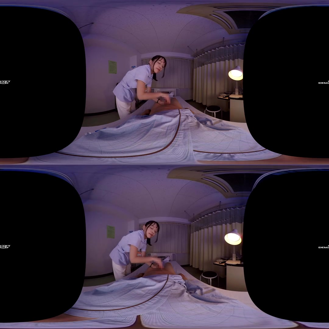 Nurses Milk Their Patient 4 - Hospital Uniform Sex