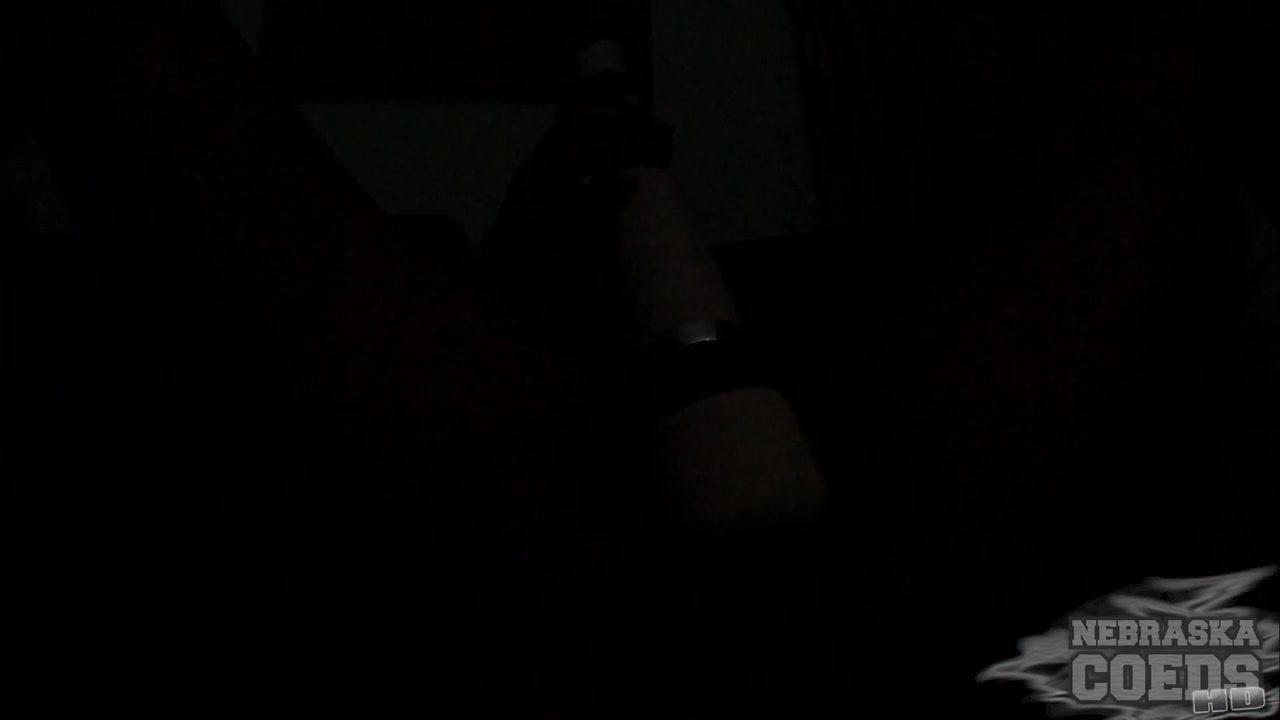 Cherry Spending The Day On Topless Beach With Friends Selfie Masturbating At Night