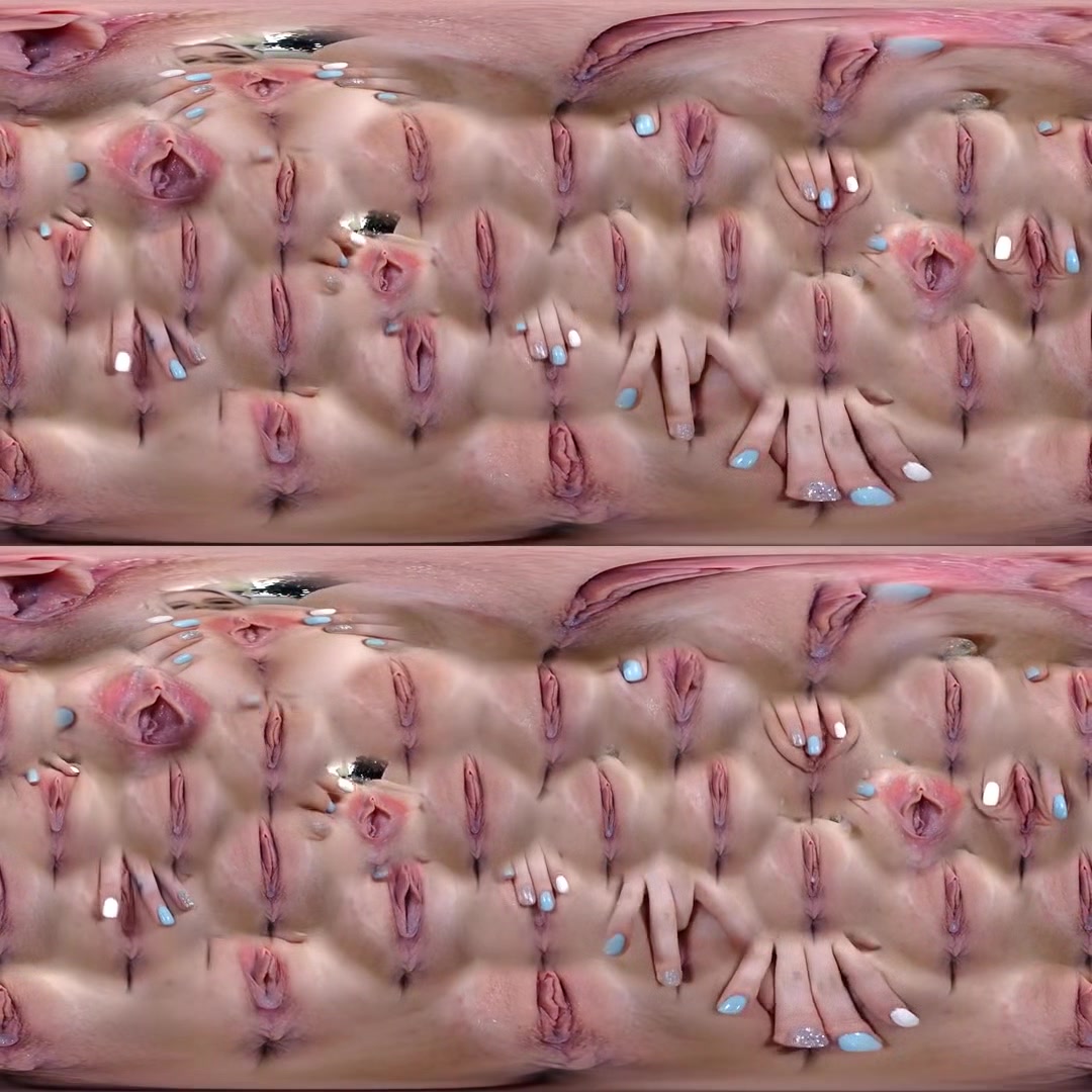 360 Pussy Trap - Las Vegas Sphere