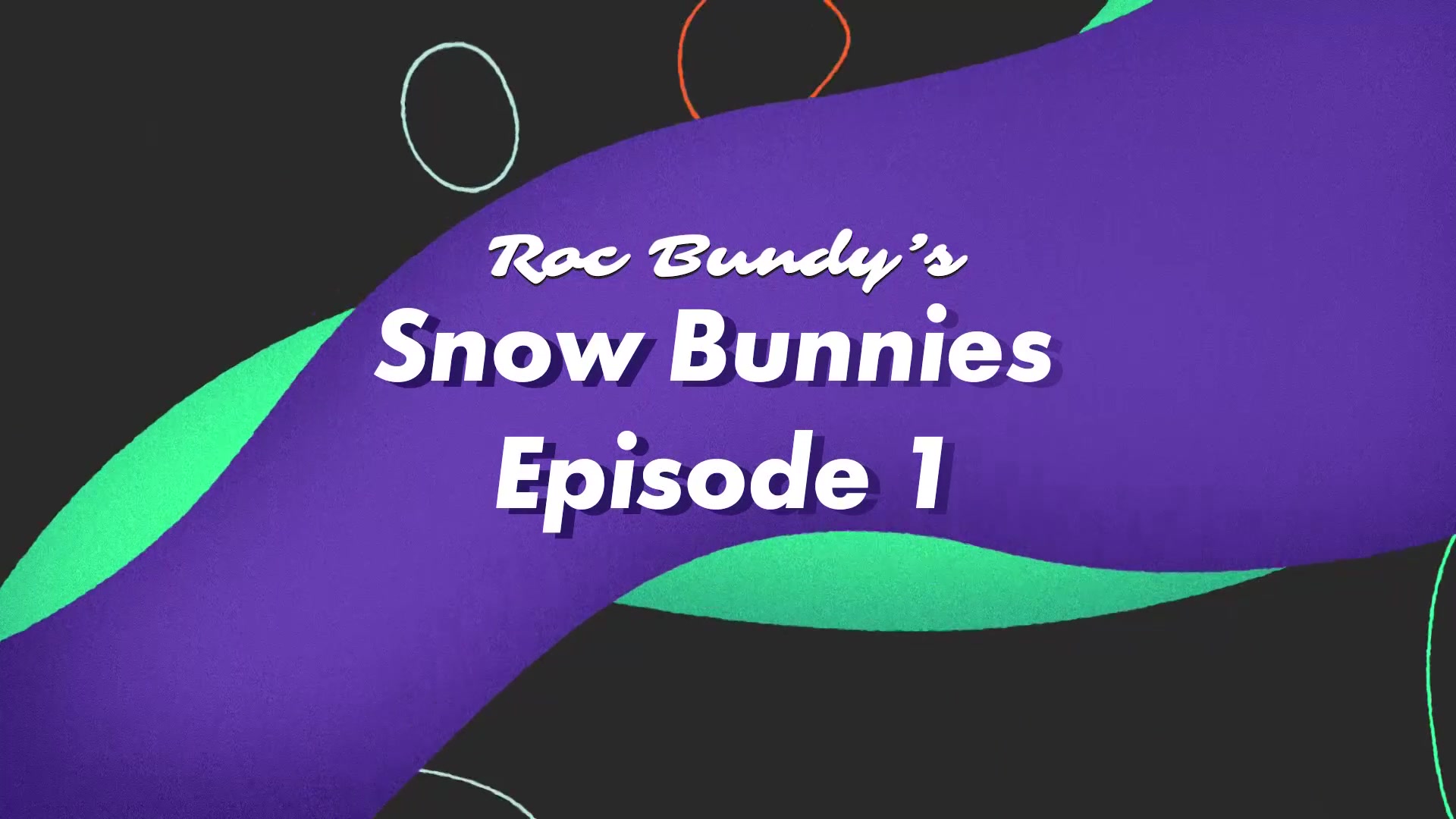 Rocs Snow Bunnies 1 Featuring Lil Miss Rose - Sir Berus's Sanctum