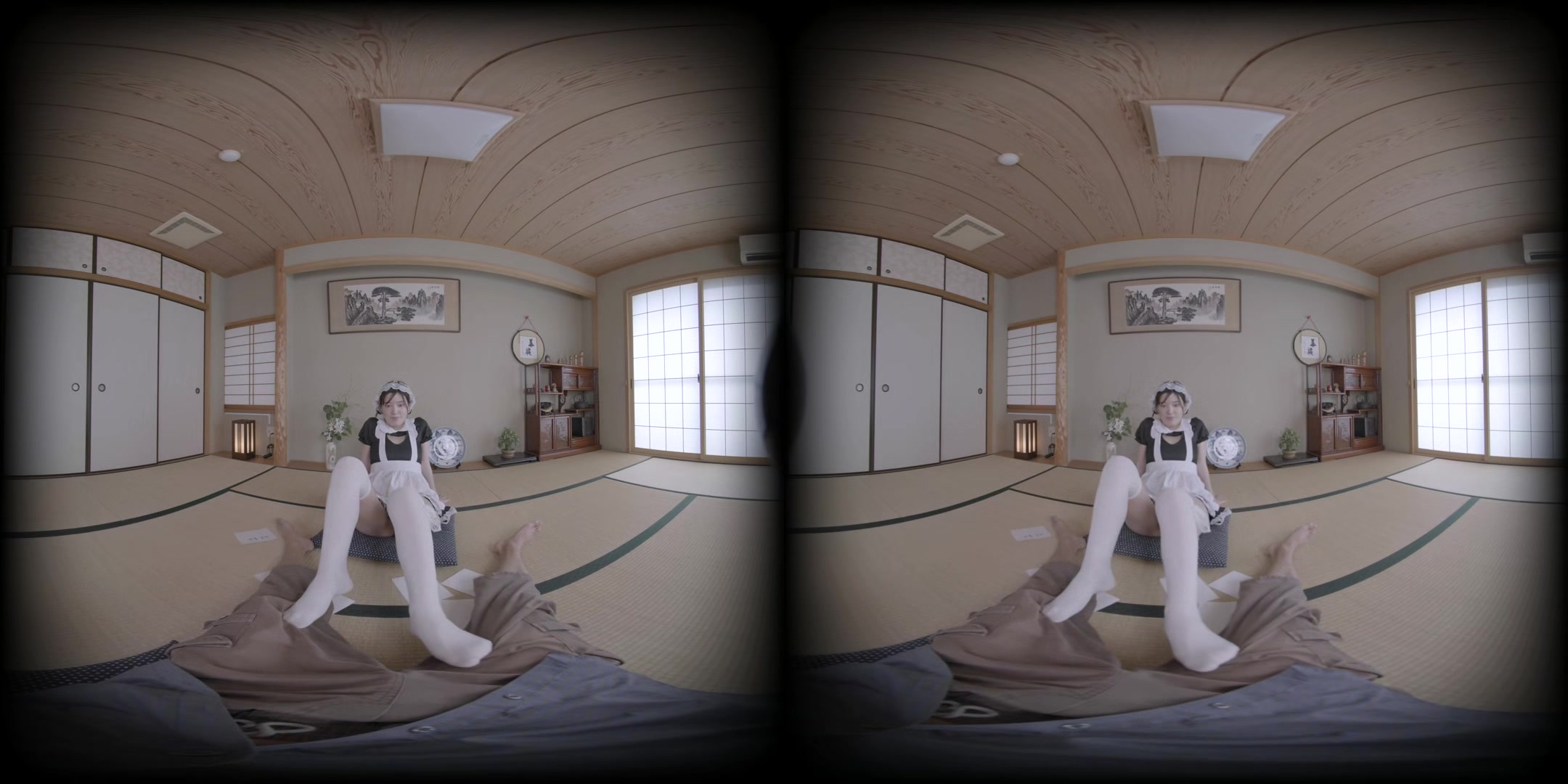 Special Maid Game 4 You - Jvrporn