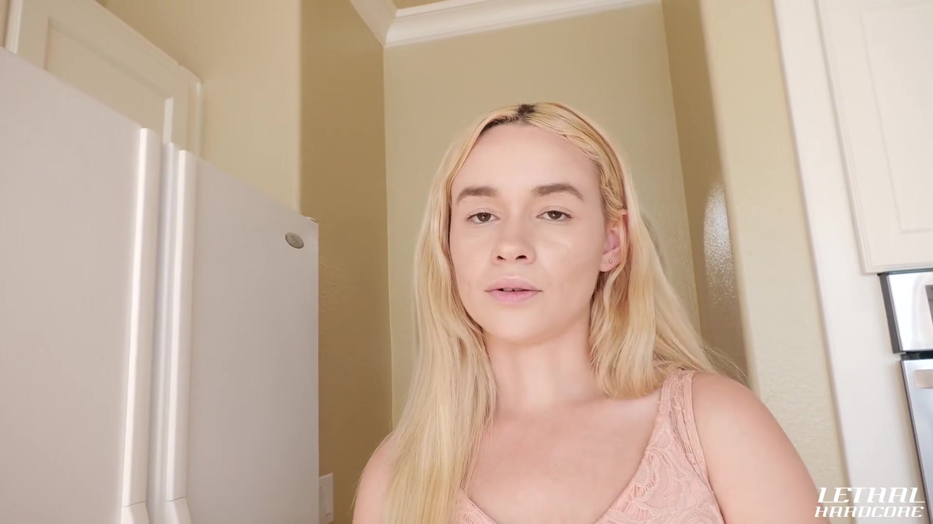 Sex After Prom With Cute Khloe Kingsley