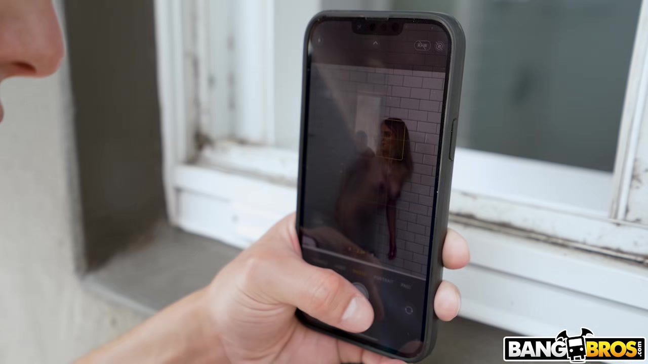 Step Mommy Takes Hot Shower